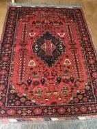 トルクメニスタン絨毯
