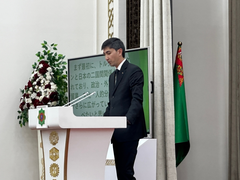 学長